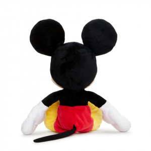 Jucarie De Plus Mickey Mouse 25Cm - Img 4