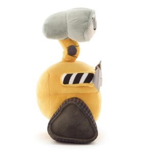 Jucarie din plus WALL-E, 20 cm - Img 3