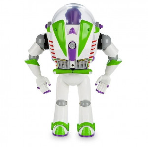 Jucarie Interactiva Buzz Lighyear - Disney Toy Story 4 - Img 8