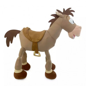 Jucarie plus Bullseye Medium Toy Story 4 - Img 4