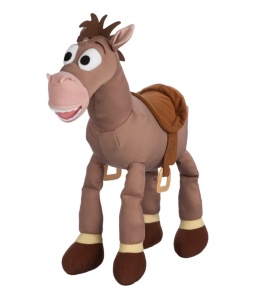 Jucarie plus Bullseye Medium Toy Story 4