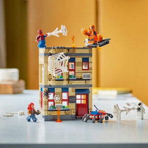 Mario Kart – LEGO Mario interactiv si Standard Kart - Img 4