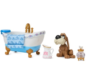 Mini Doll Playset Cinderella Disney's Once Upon a Story - Img 5