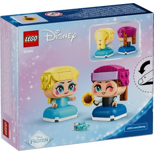 Miniprințesele Anna și Elsa - Img 3