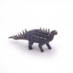 Papo Figurina Dinozaur Polacanthus - Img 2