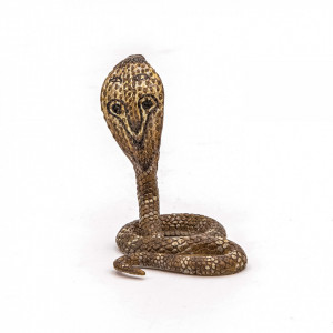 Papo Figurina Sarpe Cobra - Img 4