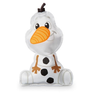 Papusa Anna Animator din Frozen - Img 2