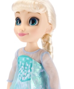 Papusa Elsa Disney Once Upon a Story - Img 6