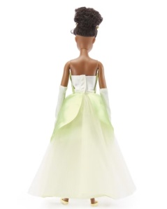 Papusa Tiana Classic - Img 3