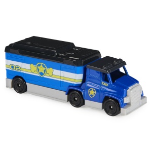 Patrula Catelusilor Vehicule Metalice Camion Chase - Img 5