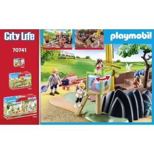 Playmobil - Aventura in locul de joaca - Img 4