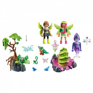 Playmobil - Capcana Zanelor - Img 3