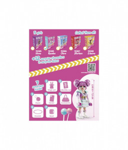 Playmobil - Everdreamerz - Rosalee - Img 3