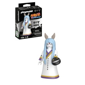 Playmobil - Kaguya - Img 3