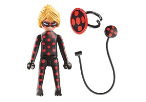 Playmobil-MIRACULOUS ANTIBUG - Img 2