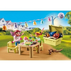 Playmobil - Petrecere Costumata - Img 2