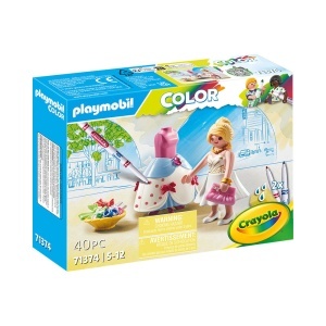 Playmobil - Playmobil Color Designer - Img 2