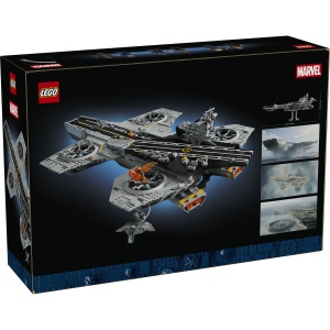 Portelicopter S.H.I.E.L.D. - Img 3
