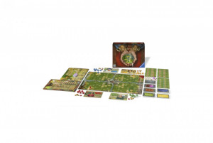 Ravensburger - Joc Evolutie In Valea Reginelor - Img 4