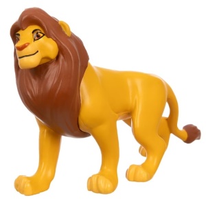Set figurine The Lion King - Img 7