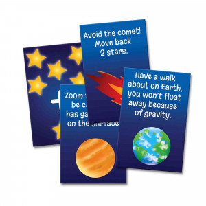 THE LEARNING JOURNEY - JOCUL OBIECTELOR SPATIALE - Img 3