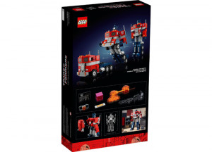 Transformers: Optimus Prime - Img 4