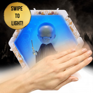 WOW! PODS - WIZARDING WORLD VOLDEMORT - Img 3