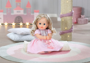 Baby Annabell - Rochita 36 cm - Img 3
