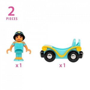 Brio - Jasmine Si Vagon - Img 2