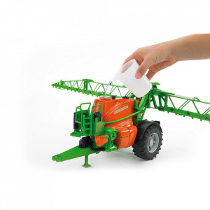 Bruder - Utilaj De Erbicidat Amazone Ux5200 - Img 6