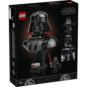 Bustul lui Darth Vader - Img 3