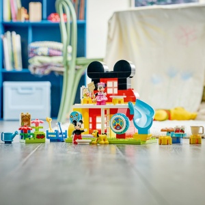 Clubul lui Mickey Mouse cu Minnie și Pluto - Img 4