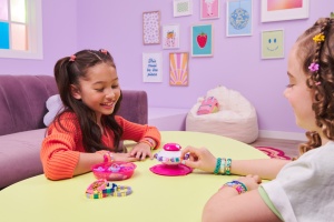 Cool Maker Set Pentru Creare Bratari - Img 3