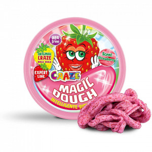 Craze - Plastilina 70 Grame - Fructe - 6 Modele Diferite - Img 2
