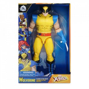 Figurina interactiva Wolverine, X-Men - Img 4