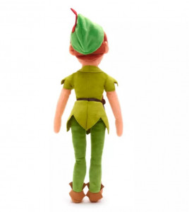 Jucarie Plus Peter Pan - Img 2