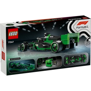Masina de curse KICK Sauber F1® Team C44 - Img 3