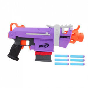 Nerf Fortnite Fn Smg