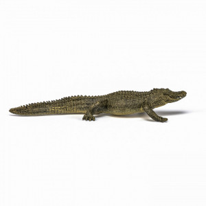 Papo Figurina Aligator - Img 3