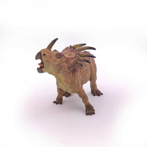 Papo Figurina Dinozaur Styracosaurus - Img 4