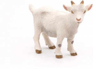 Papo Figurina Ied Alb - Img 2