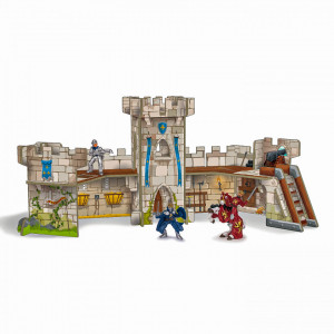 Papo Figurina Mini Castel - Img 2