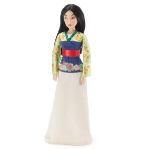 Papusa Mulan Classic - Img 3