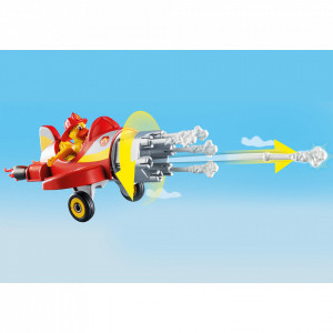 Playmobil - D.O.C - Camion De Pompieri - Img 4