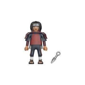 Playmobil - Hashirama - Img 3