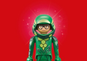 Playmobil-MIRACULOUS CARAPACE - Img 3