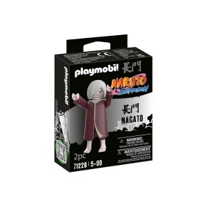 Playmobil - Nagato Edo Tensei - Img 3