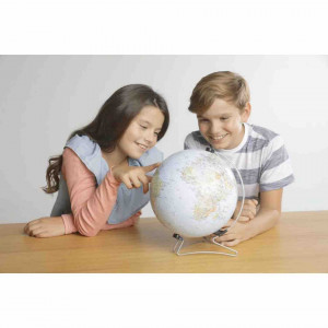 Puzzle 3D Pamantul, 540 Piese - Img 3