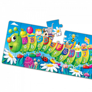 Puzzle Lung De Podea - Omida Abc - Eng - Img 2