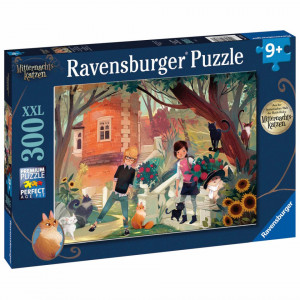 Puzzle Pisicute, 300 Piese - Img 2